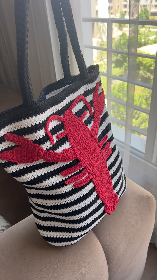 lobster Bag