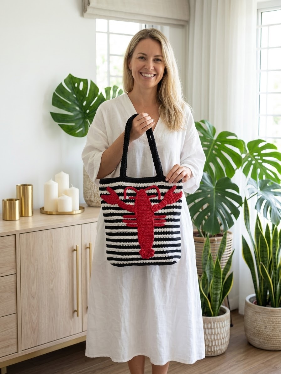 lobster Bag