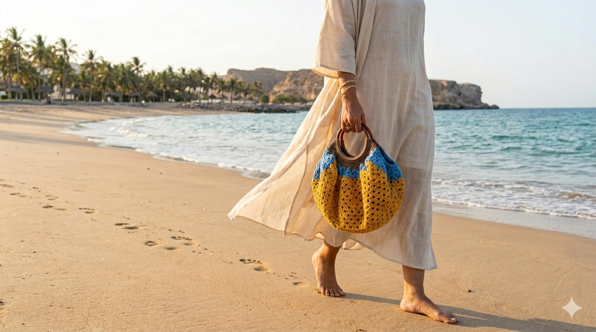 Bestseller bag