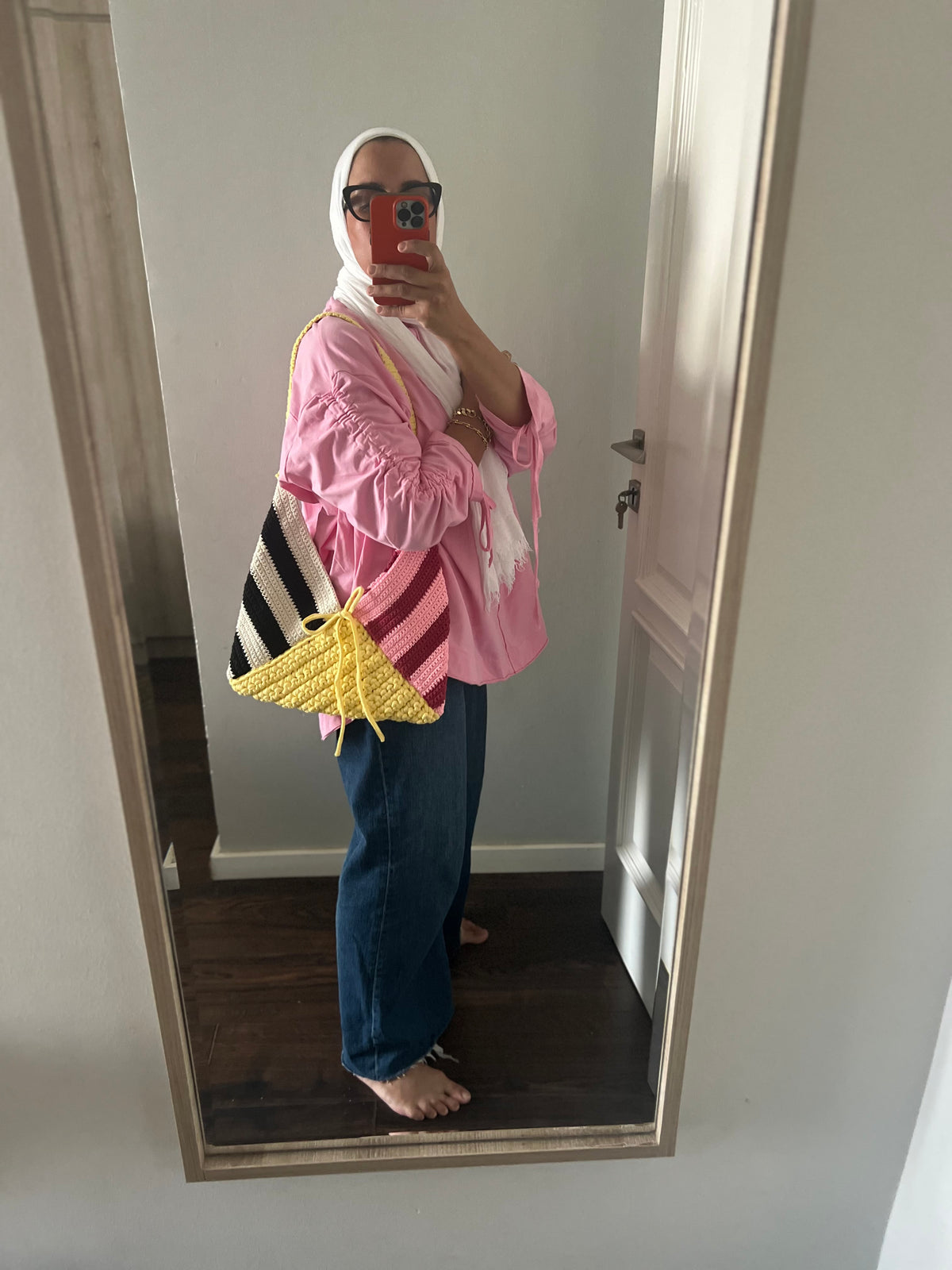 Shoulder Bag