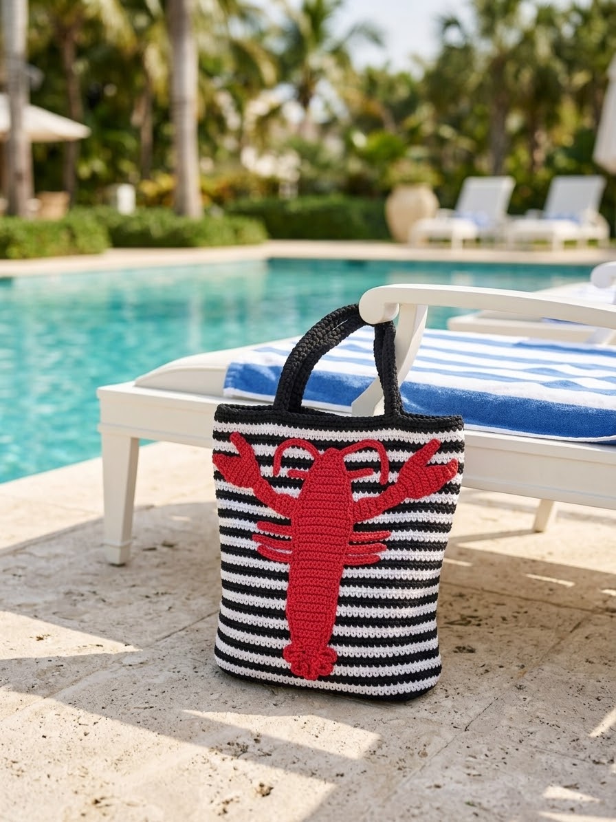 lobster Bag