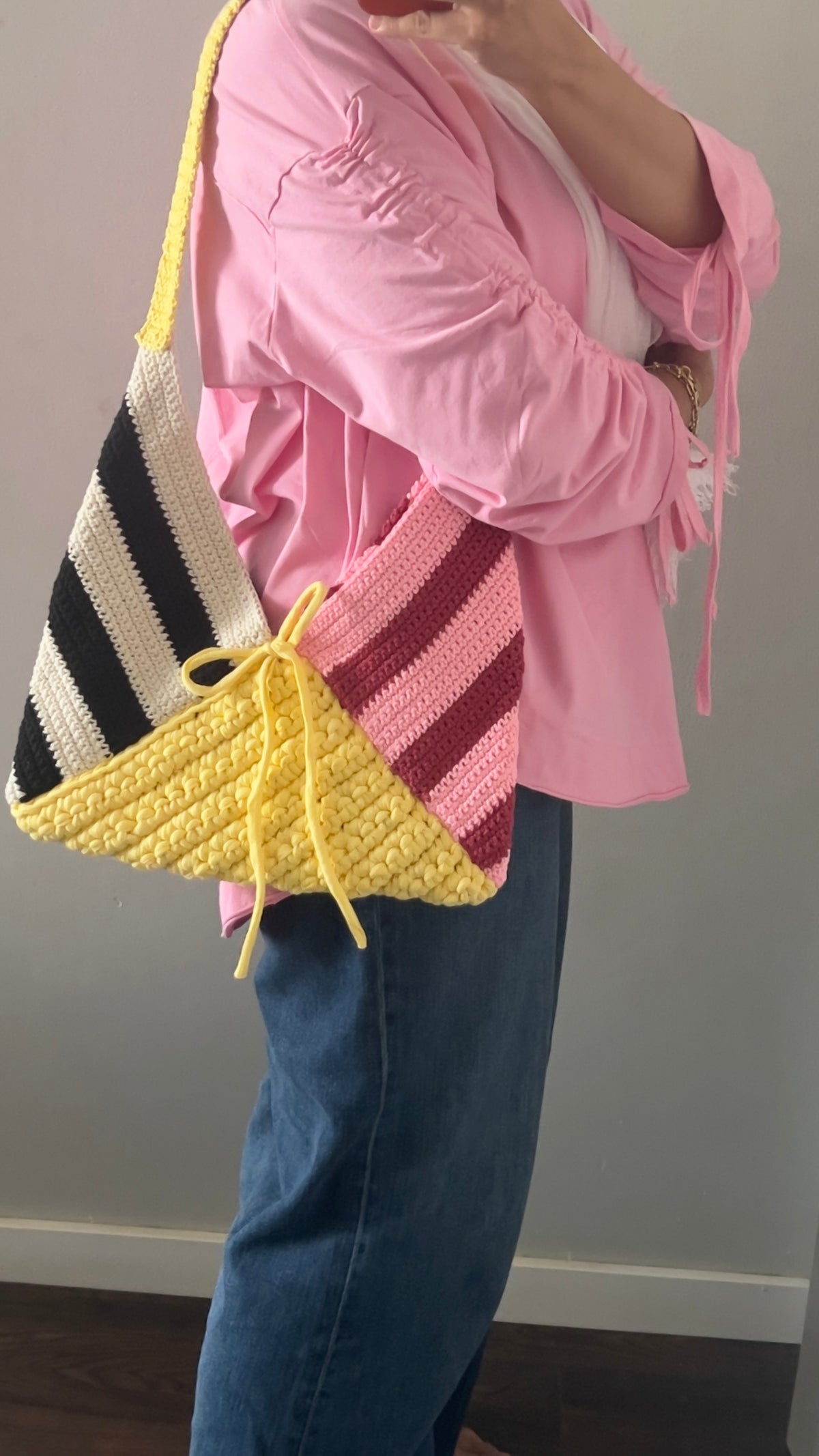 Shoulder Bag