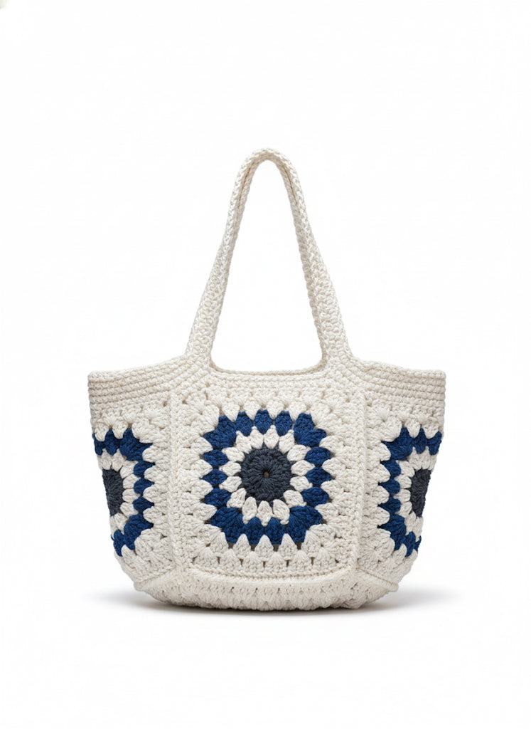 Evil eye bag (small size)