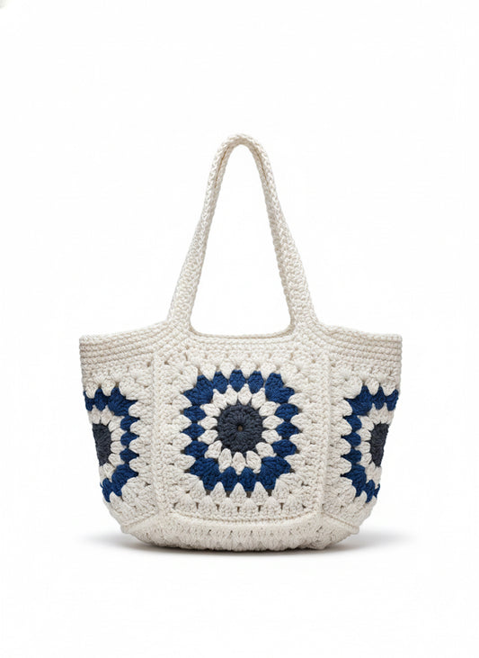 Evil eye bag (small size)