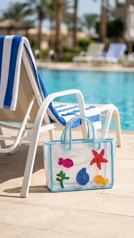 Trendy Bag