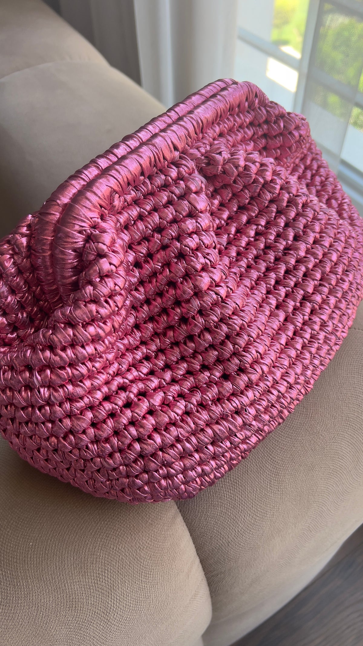 Metallic Clutch (Bestseller)
