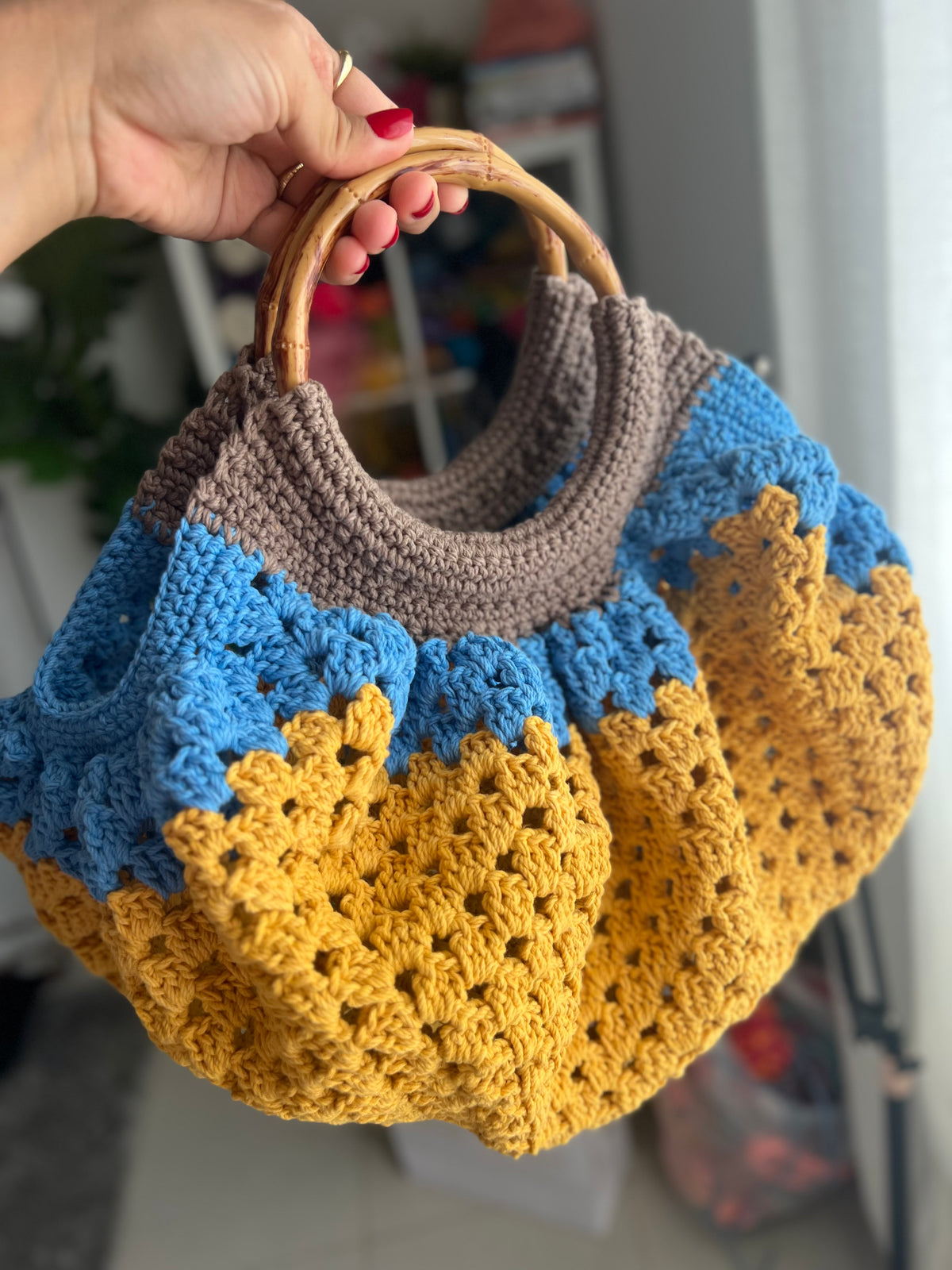 Bestseller bag