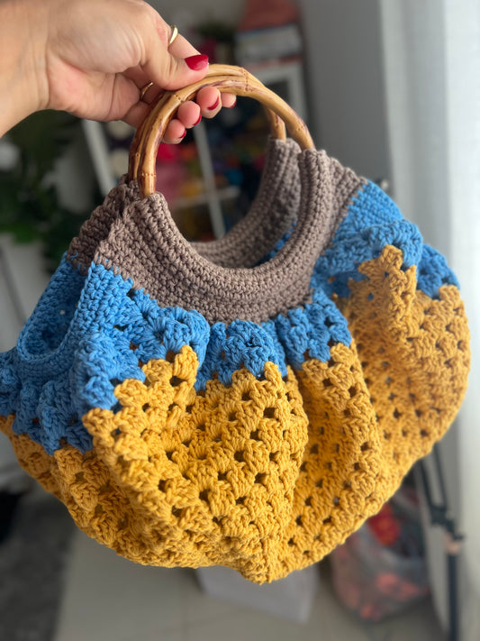 Bestseller bag