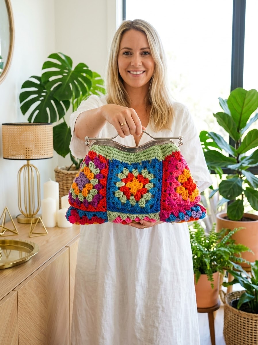 Clutch/Bag