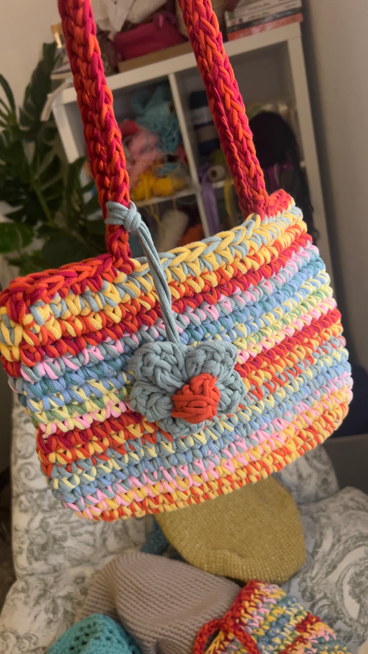 Shoulder bag