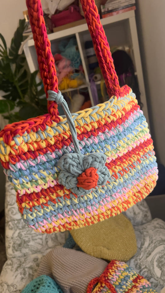 Shoulder bag