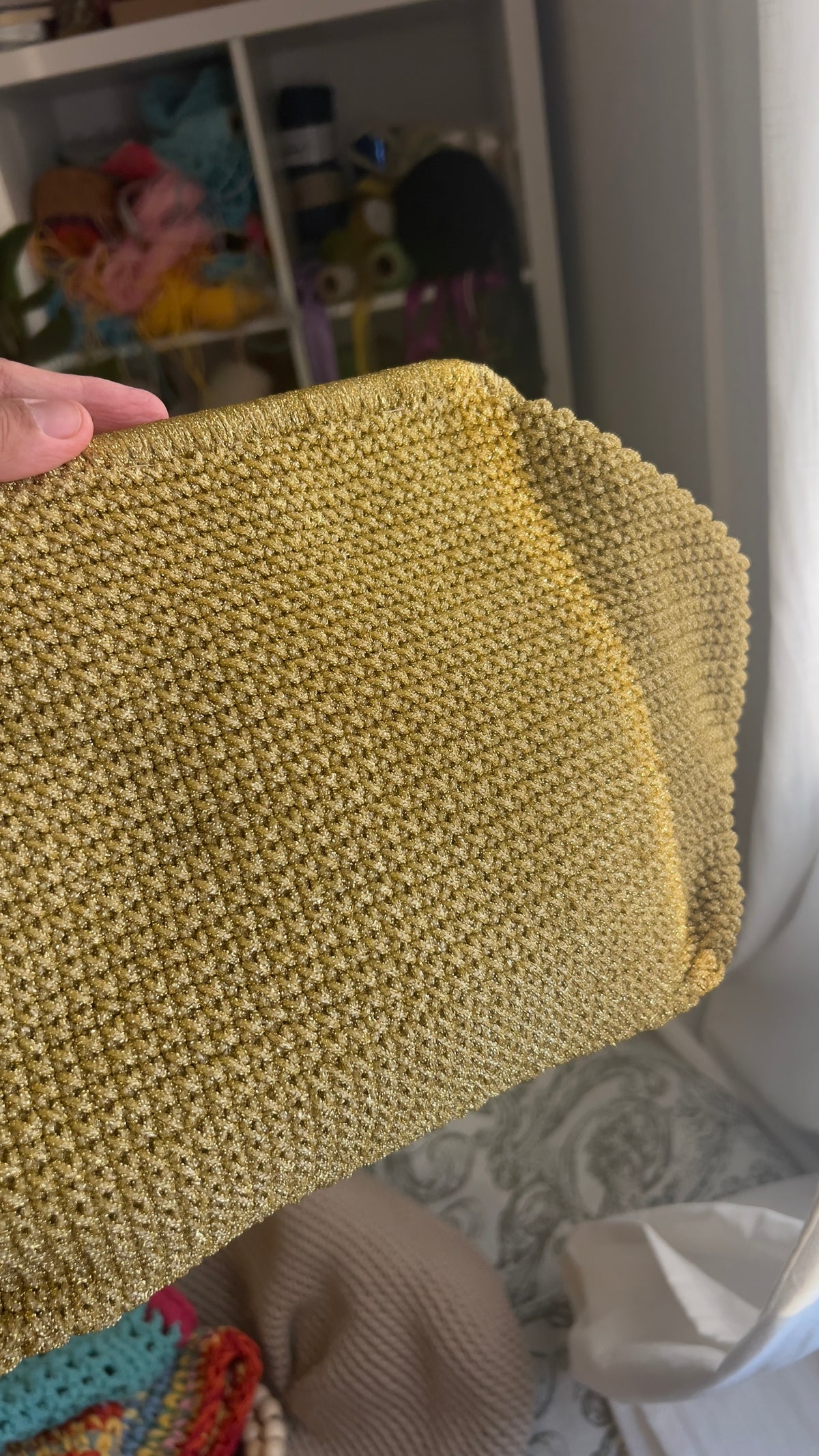 New clutch