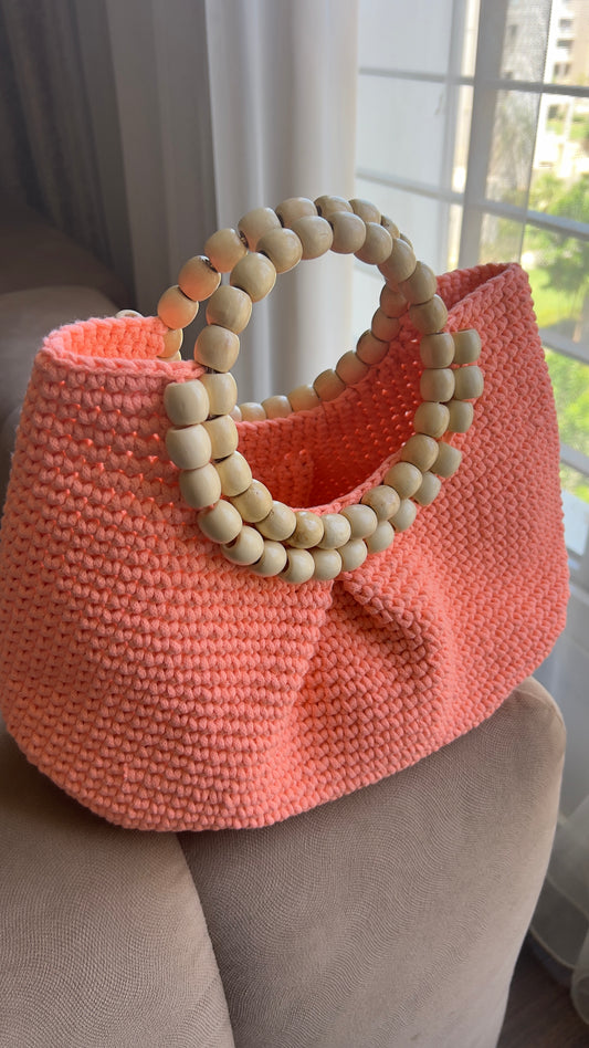 "Simon" Handbag