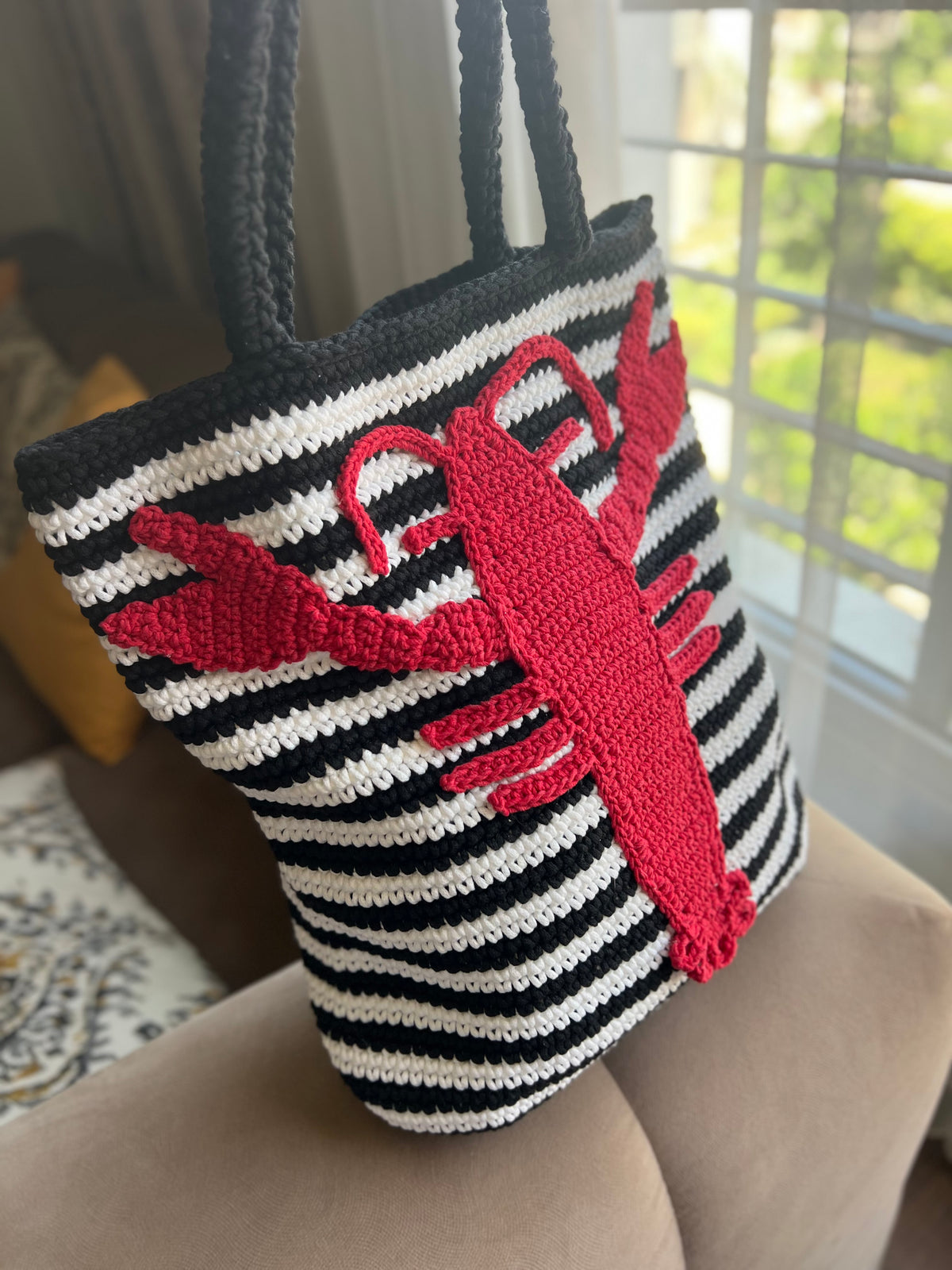 lobster Bag
